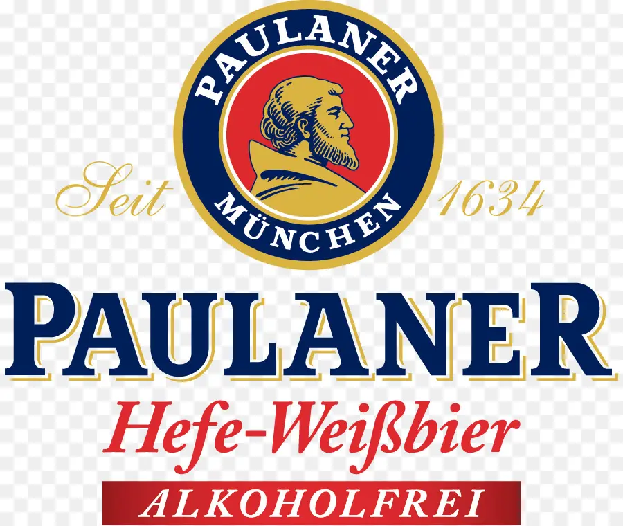 Brasserie Paulaner，Bière De Blé PNG