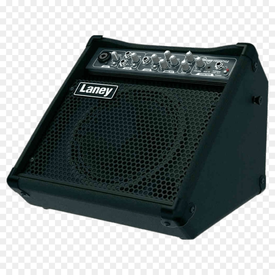 Amplificateur De Guitare，Amplification Laney PNG