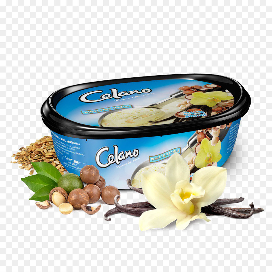 Crème Glacée，Matcha PNG