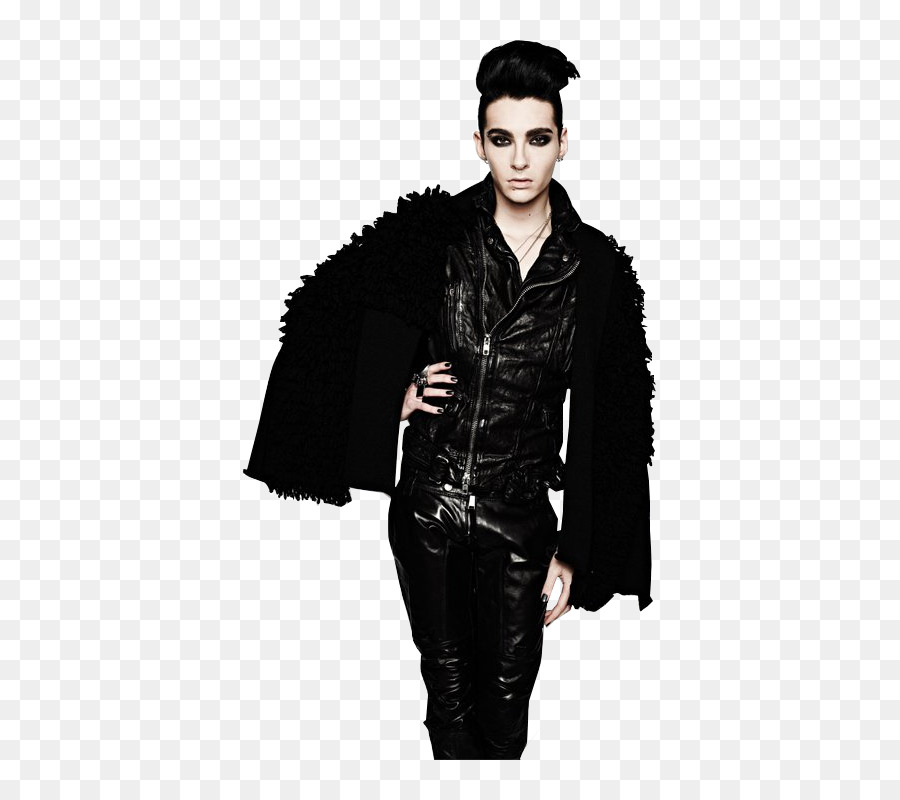 Bill Kaulitz，Hôtel Tokio PNG