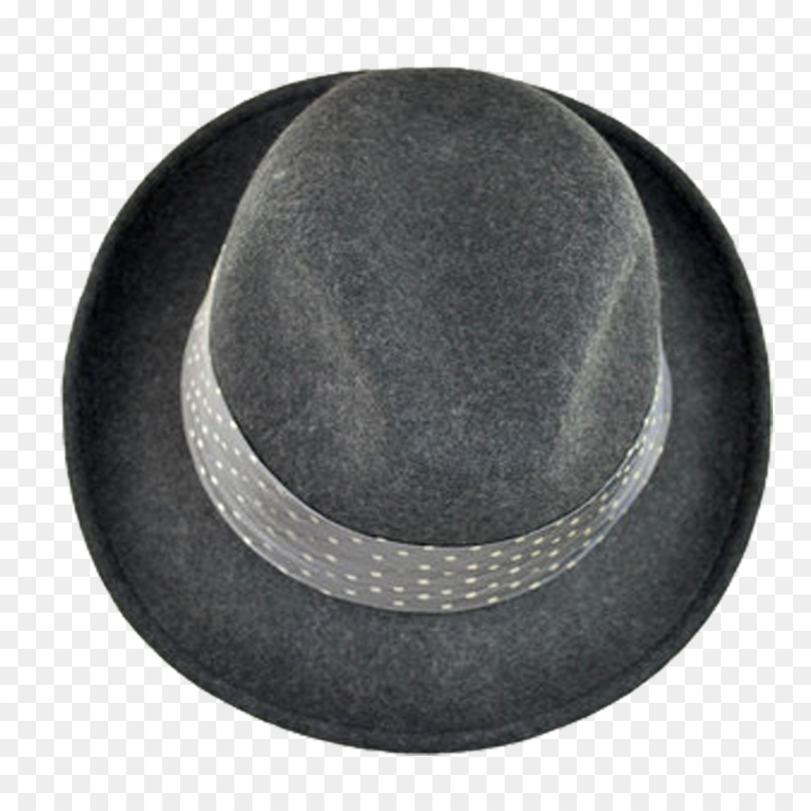 Fedora，Coiffures PNG