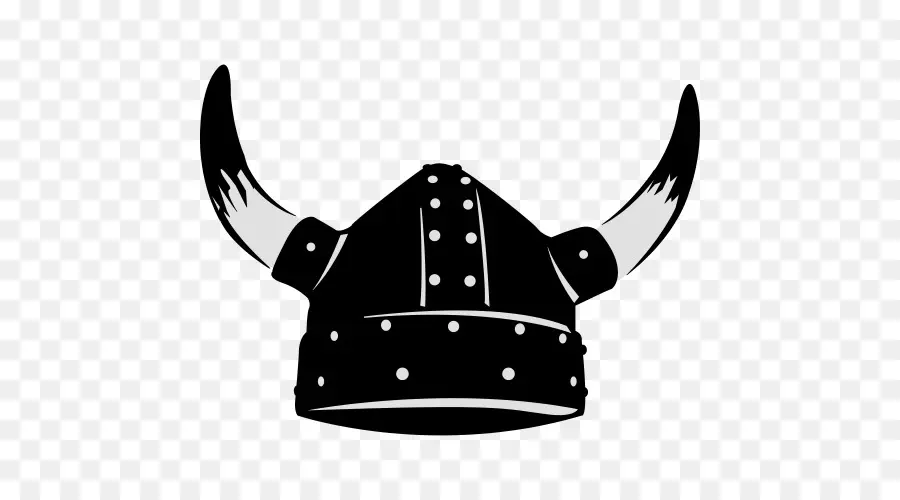 Casque Viking，Guerrier PNG