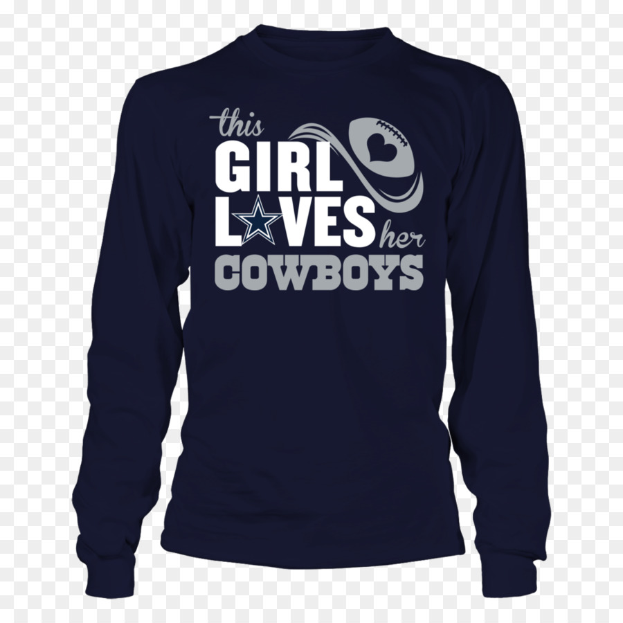 Tshirt，Des Cowboys De Dallas PNG