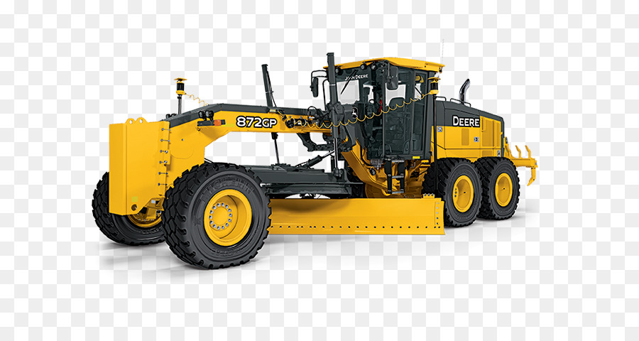 Komatsu Limitée，John Deere PNG