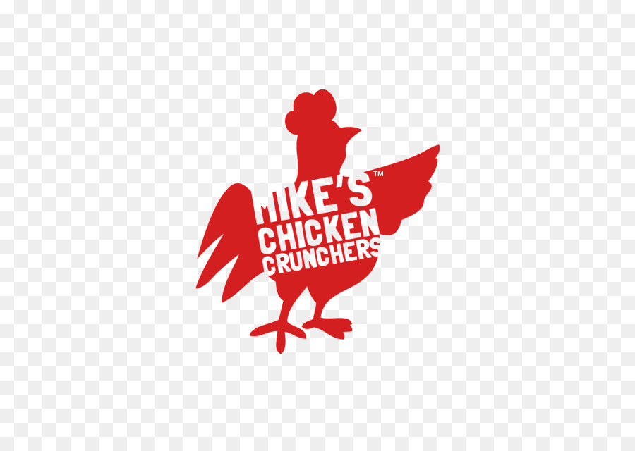 Logo De Poulet，Nourriture PNG