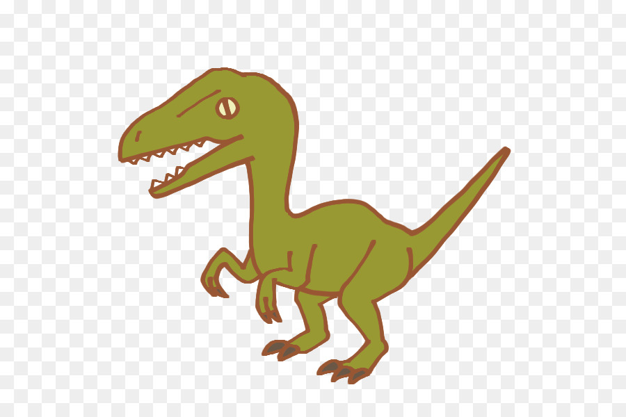 Dinosaure De Dessin Animé，T Rex PNG