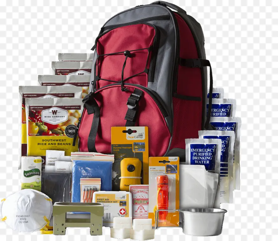 Trousse D'urgence，Survie PNG