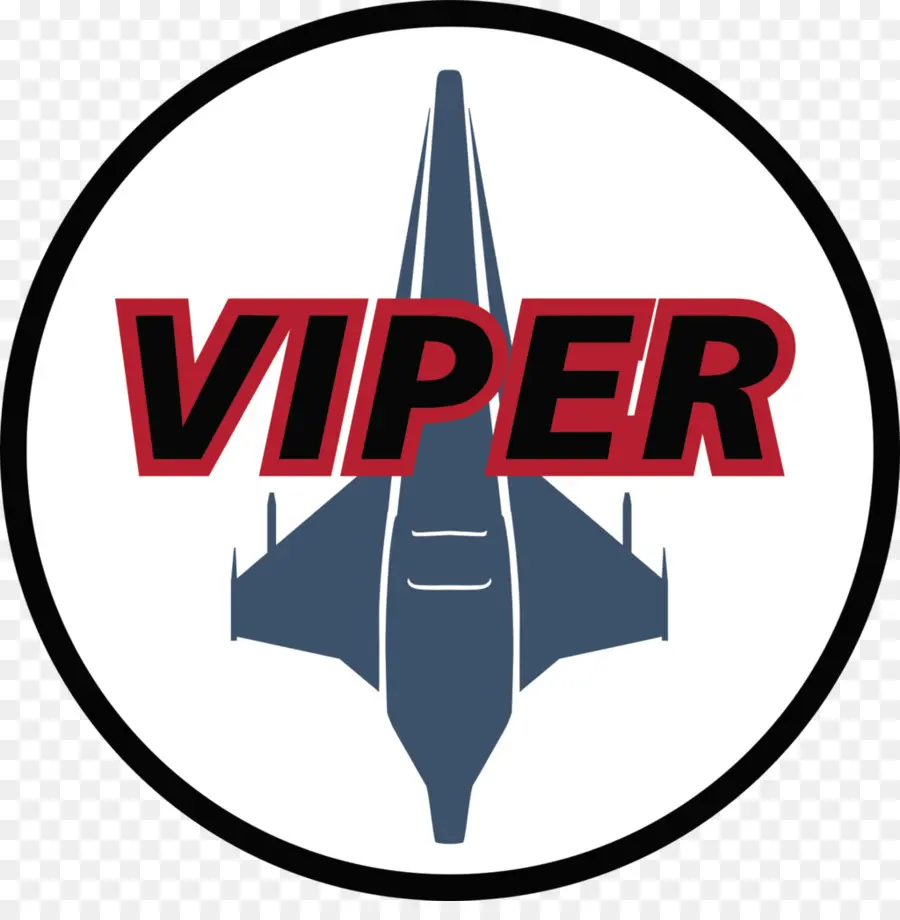 Logo Vipère，Fusée PNG