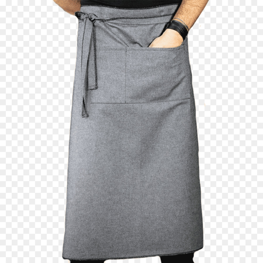 Chemise，Tablier PNG