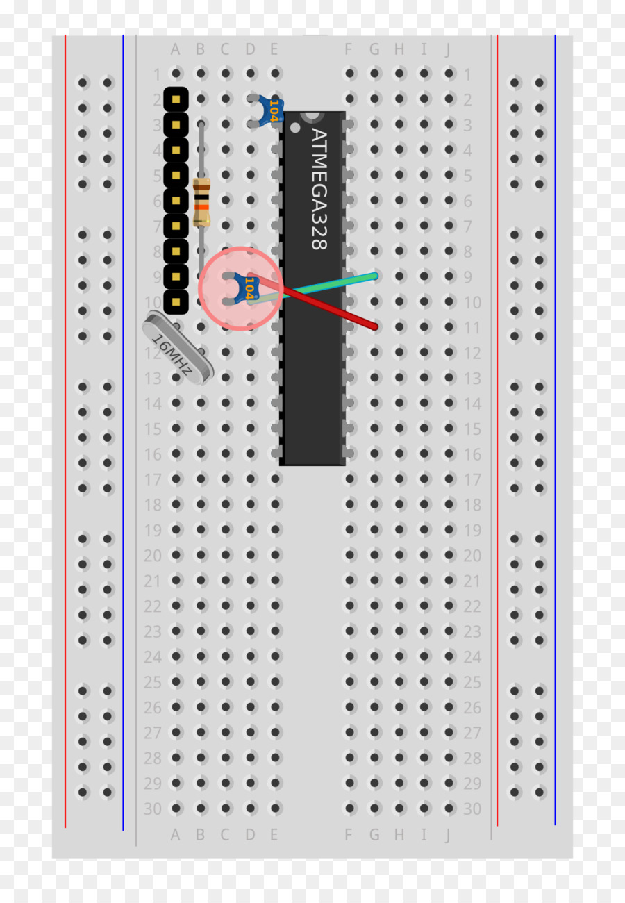 Les Fils électriques Du Câble，Électronique à Code De Couleur PNG