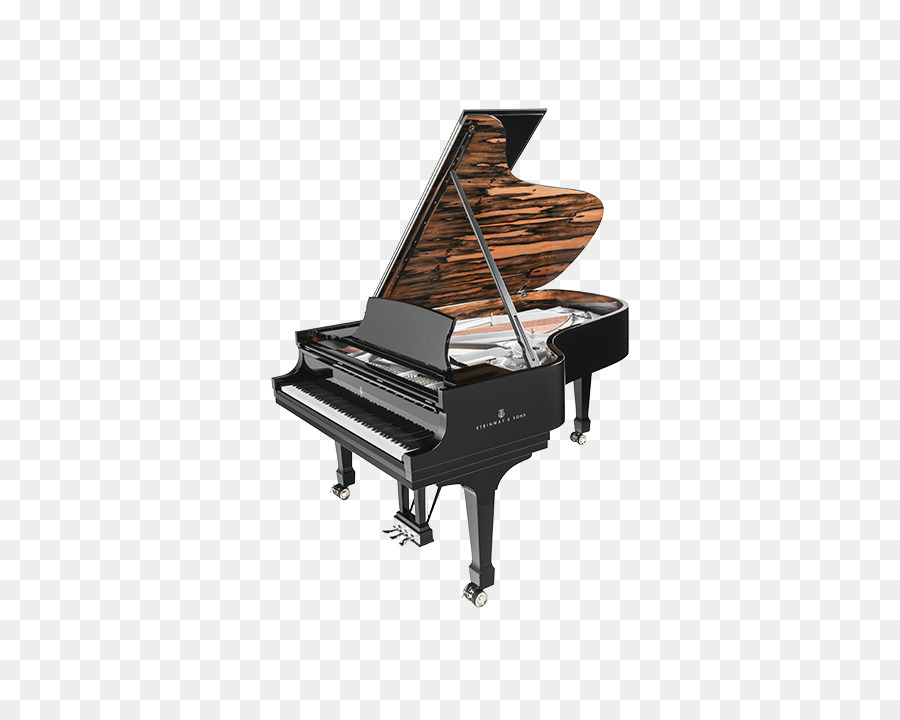 Steinway Fils，Steinway Vertegrand PNG