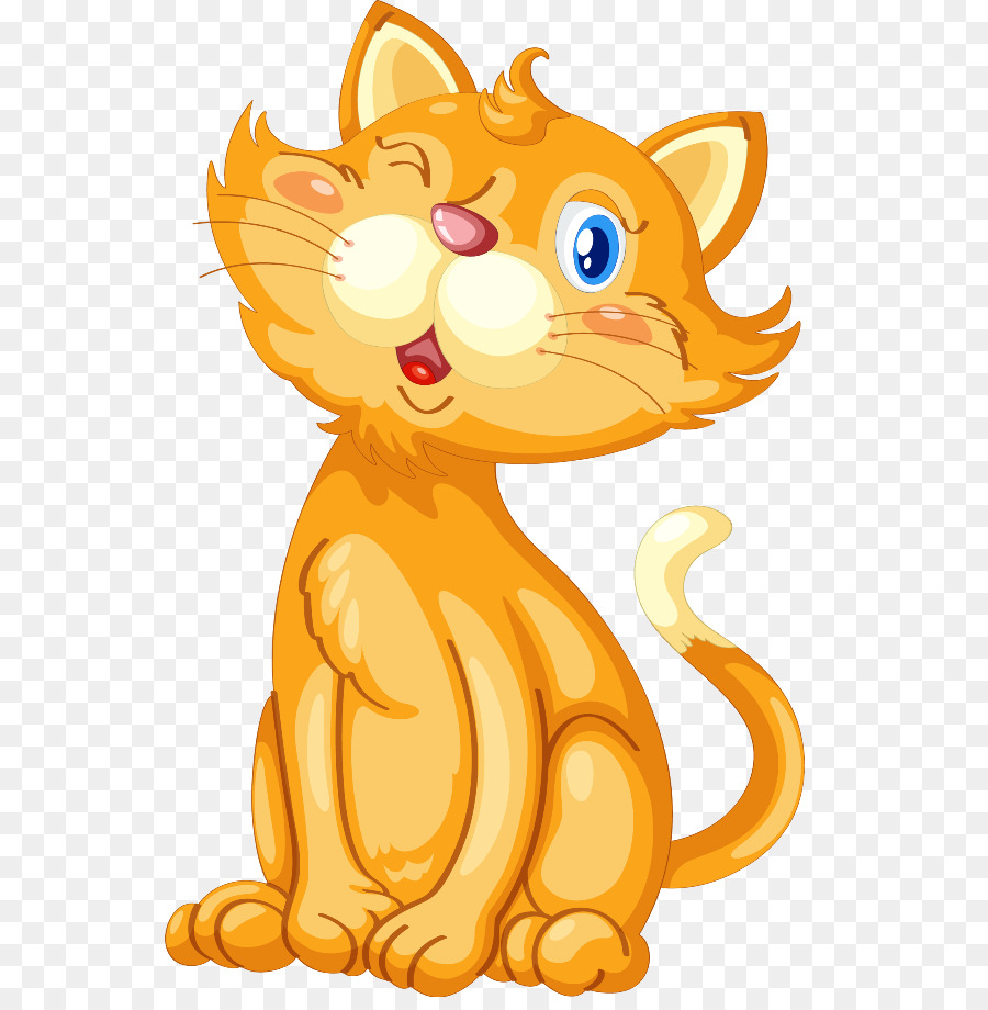 Chat，Animal De Compagnie PNG