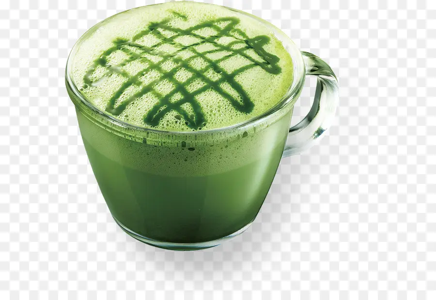 Boisson Verte，Matcha PNG