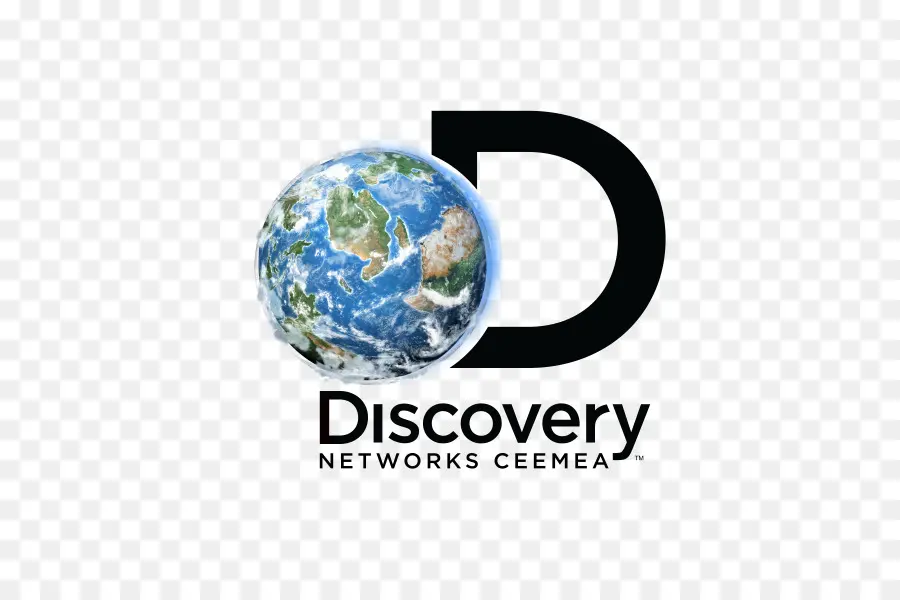 Logo Des Réseaux De Découverte，Télévision PNG