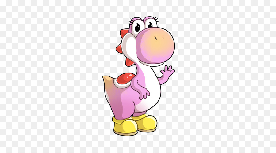 Yoshi，L Art PNG