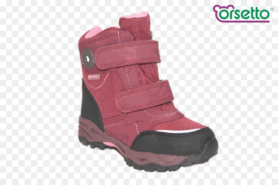 Bottes De Neige，Chaussure PNG