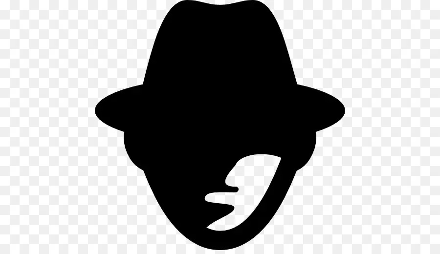 Espionner，Chapeau PNG