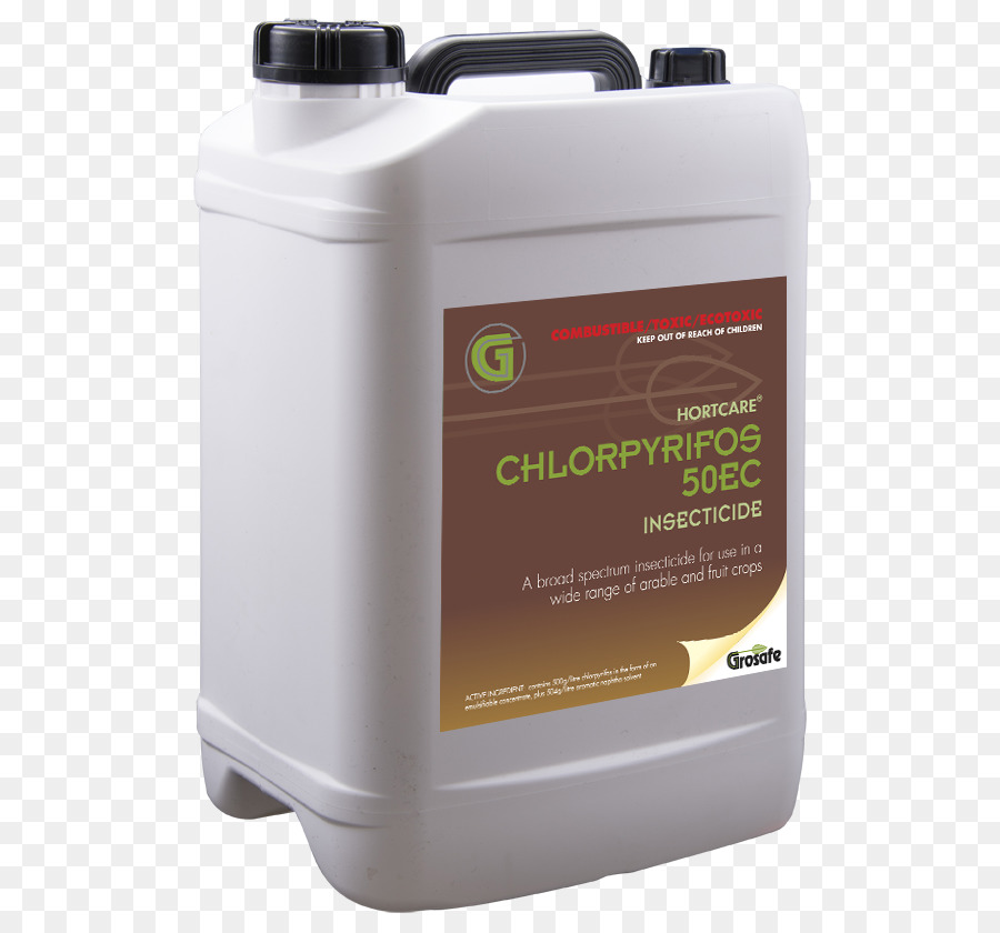 Conteneur D'insecticides，Chimique PNG