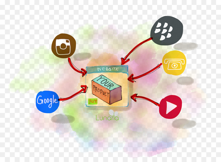 Les Médias Sociaux，Les Médias De Masse PNG