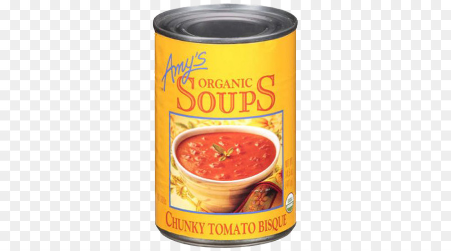 Soupe à La Tomate，Des Aliments Biologiques PNG