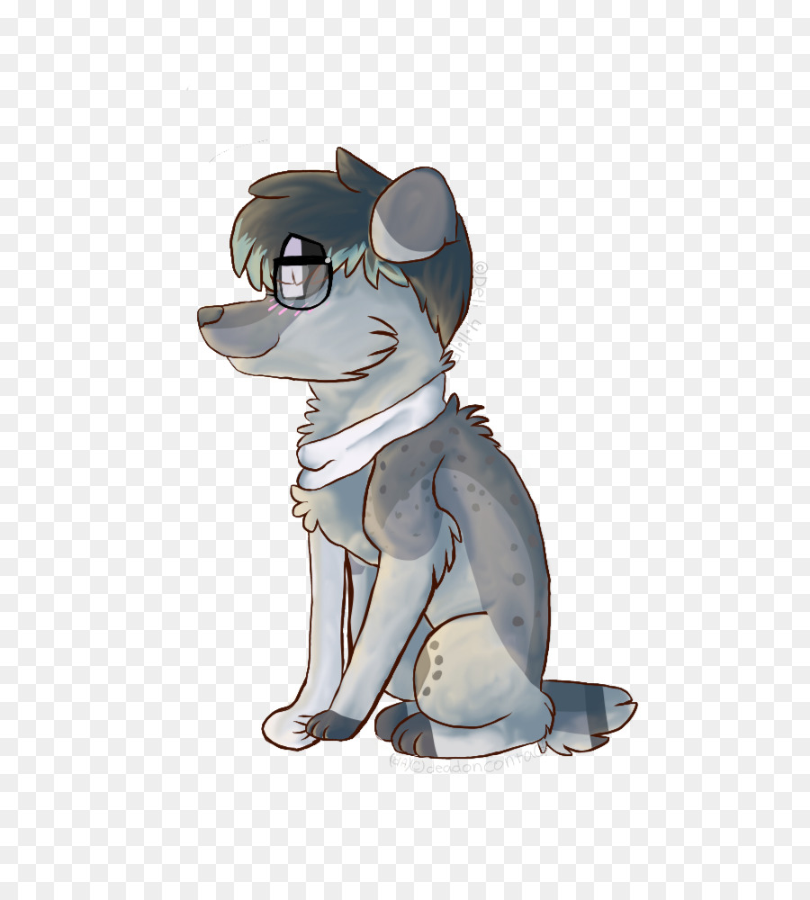 Chien，Dessin Animé PNG