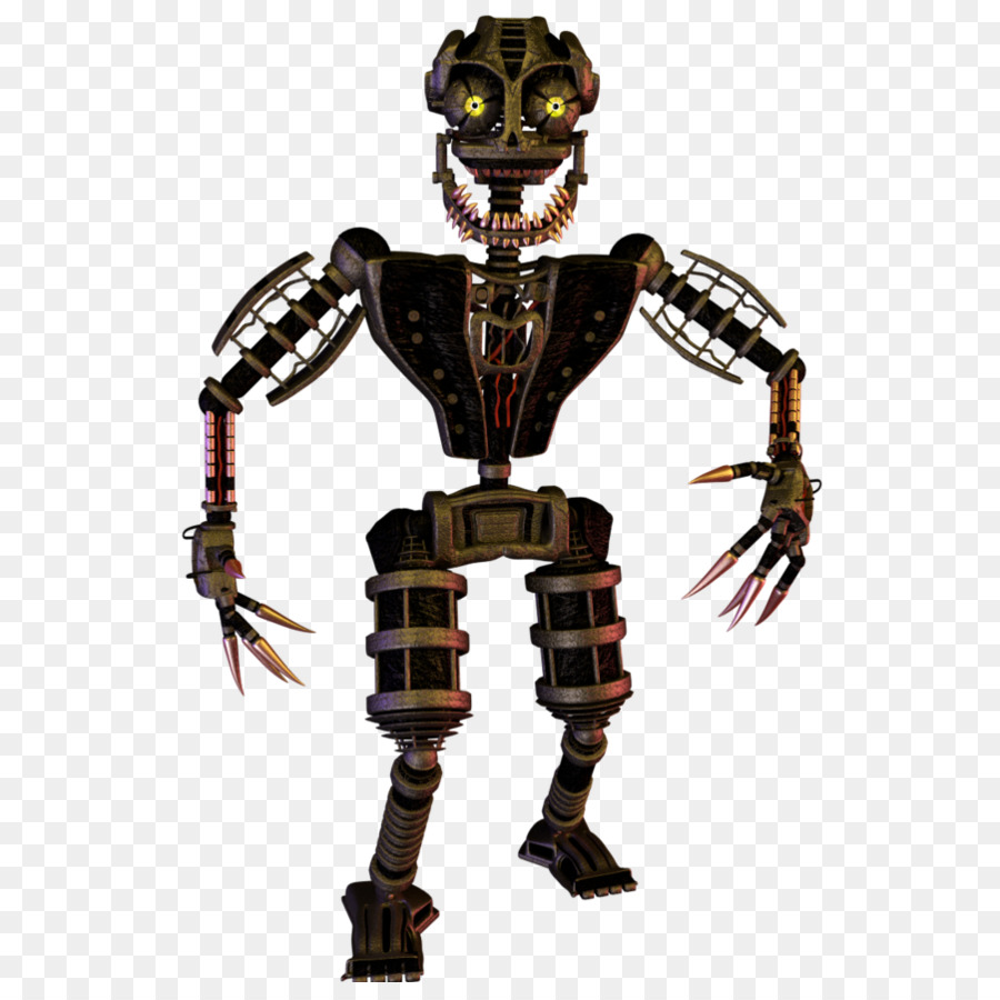 Robot，Machine PNG