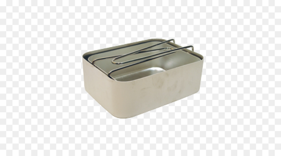 Gamelle，Aluminium PNG