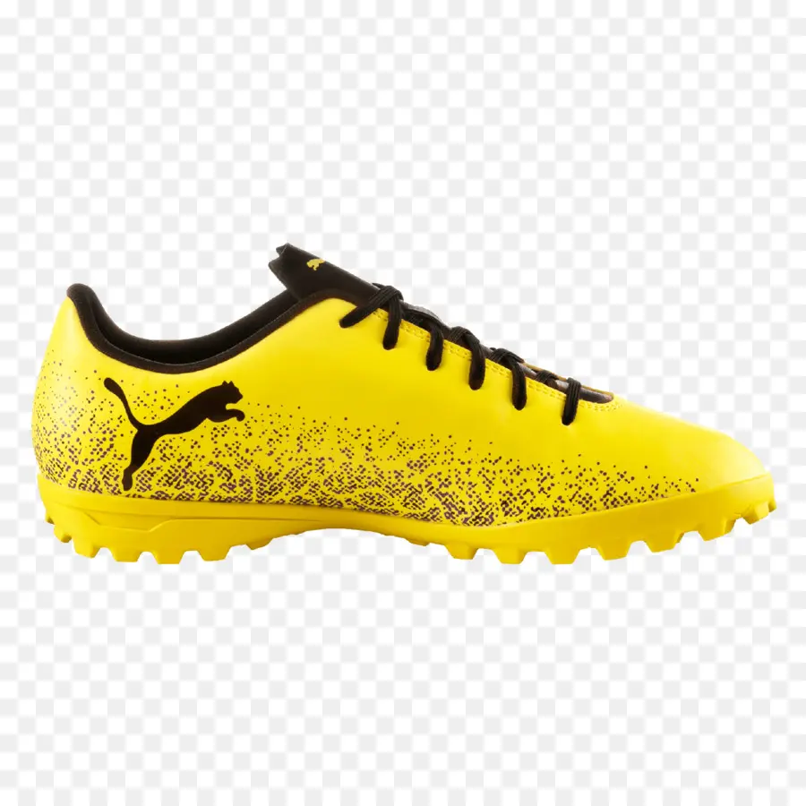 Chaussures Puma Jaunes，Sportif PNG