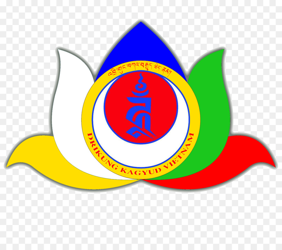 Symbole Du Lotus，Coloré PNG