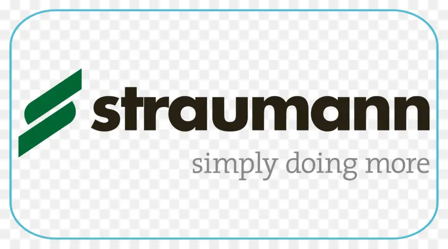 Logo Straumann，Marque PNG