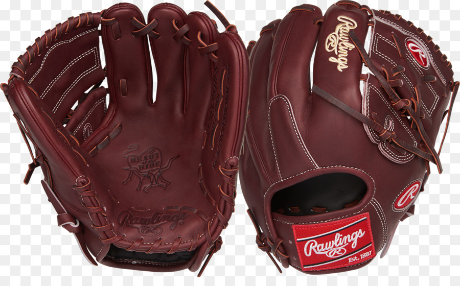 Gant De Baseball，Rawlings PNG