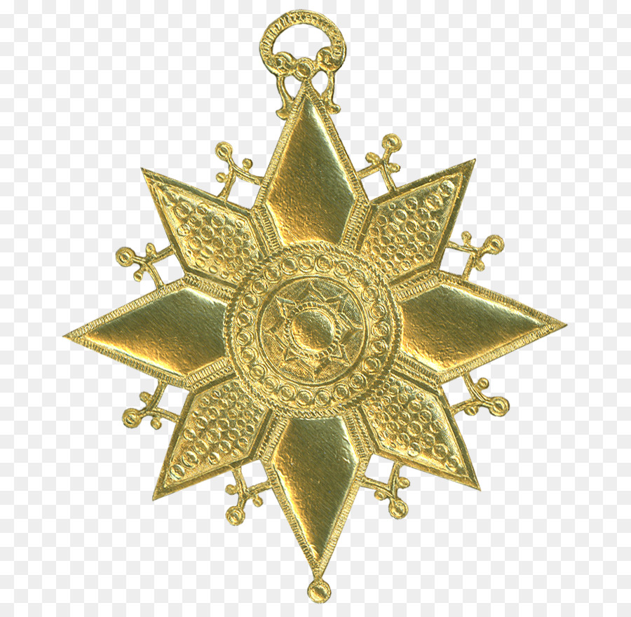 Médaillon，Bronze PNG