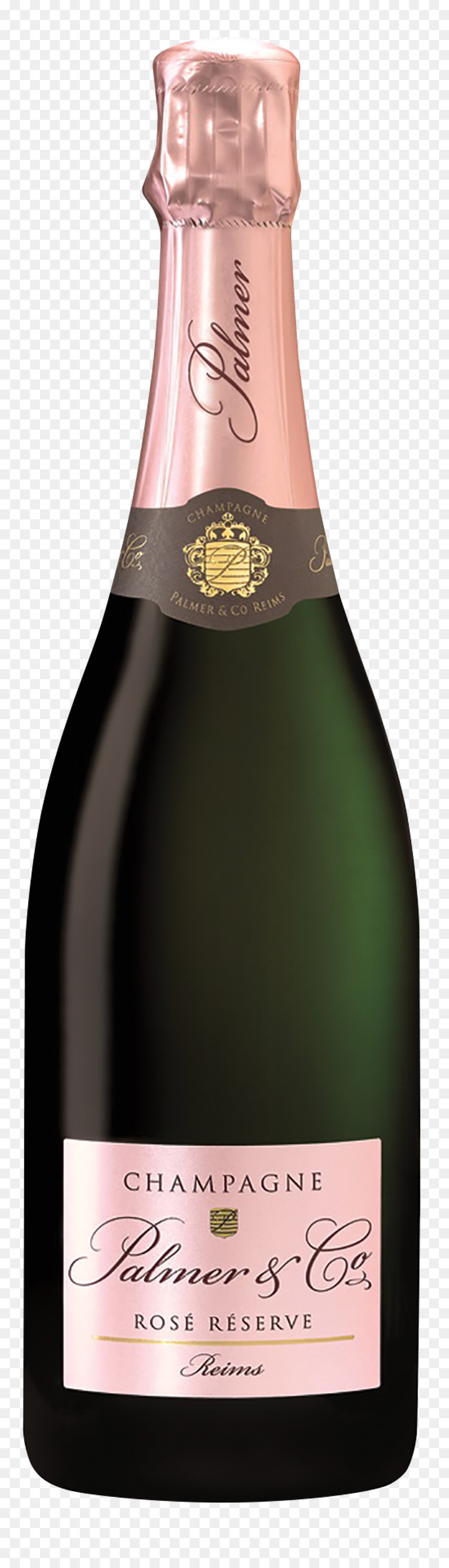 Champagne，Rose PNG