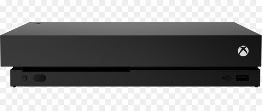 Xbox One X，Consoles De Jeux Vidéo PNG