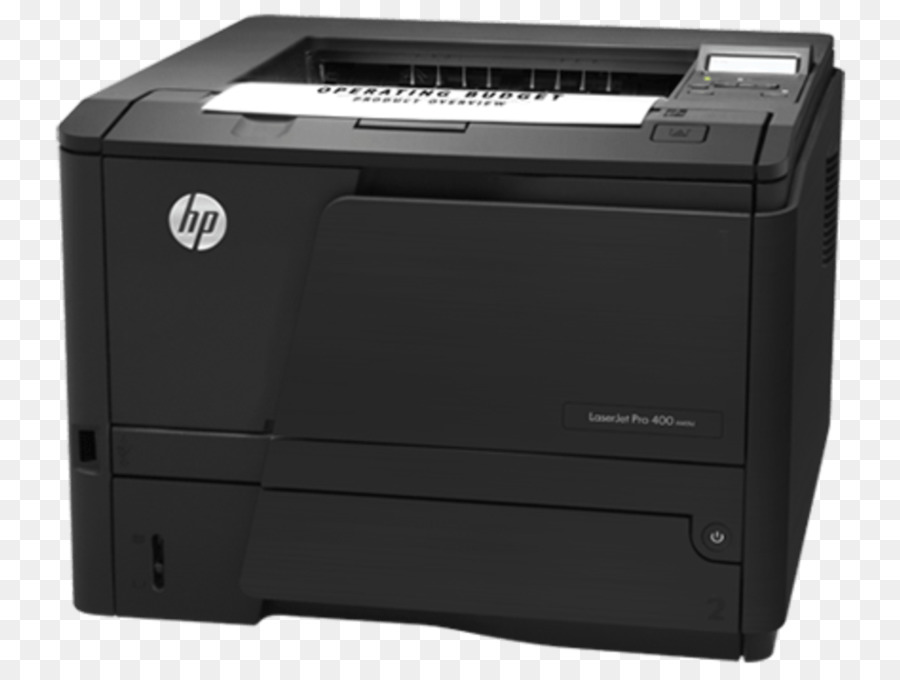 Hewlett Packard，Hp Laserjet Pro 400 M401 PNG
