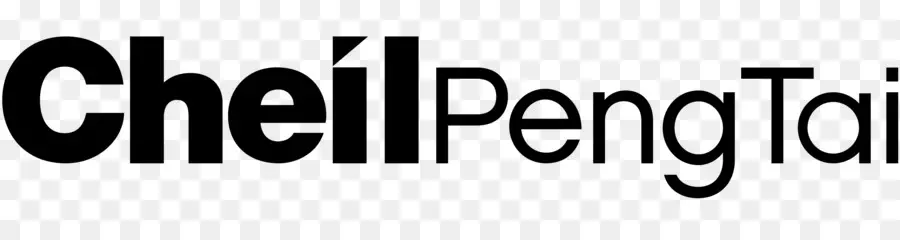 Cheil Pengtai Logo，Marque PNG