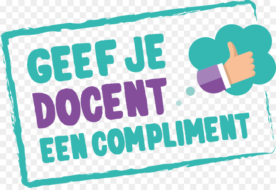 Compliment，Enseignant PNG