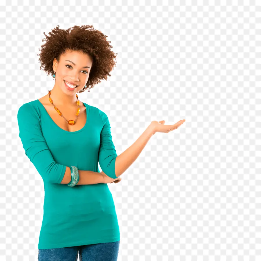 Femme，Souriant PNG