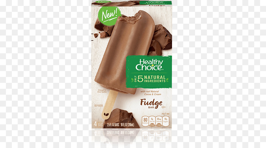 Fudge，Crème Glacée PNG