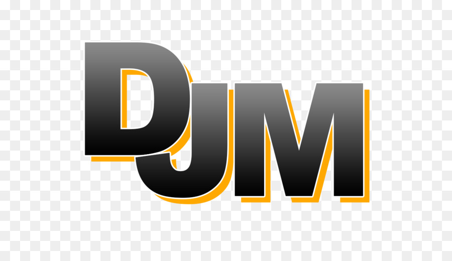 Logo Djm，Marque PNG