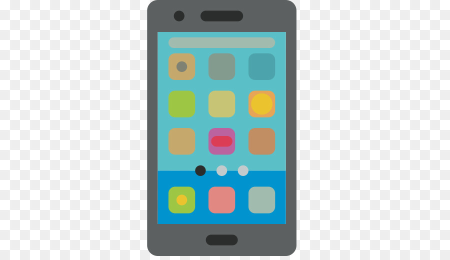 Smartphone，Mobile PNG