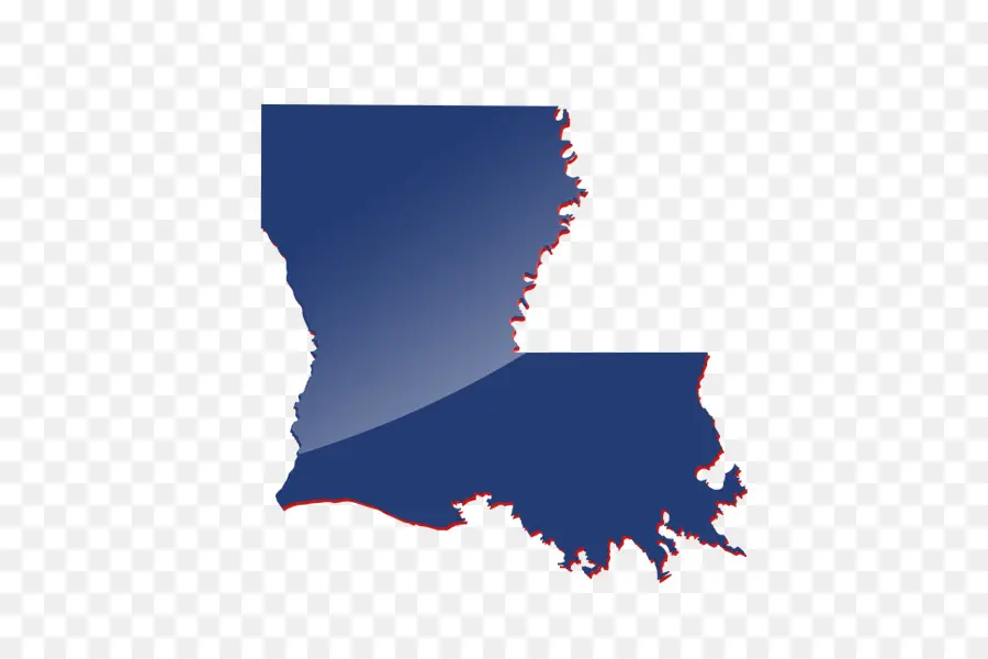 Louisiane，Royaltyfree PNG