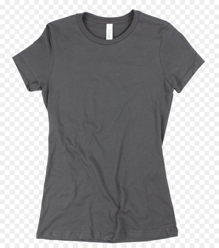 Tee Shirt Gris，Vêtements PNG