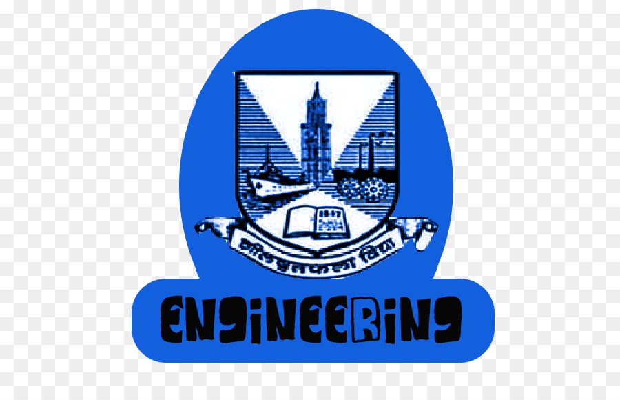 Université De Mumbai，Logo PNG