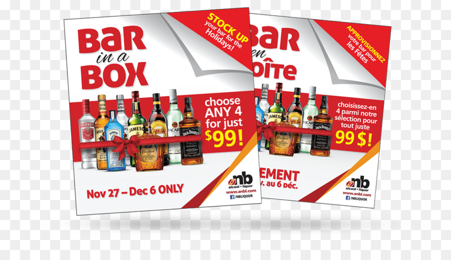 La Publicité，Alcool Nb Liquor PNG