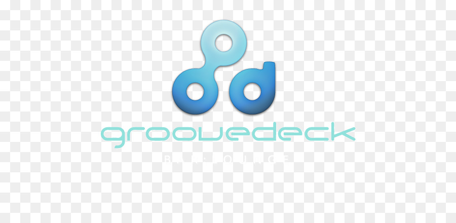 Logo Groovedeck，Marque PNG