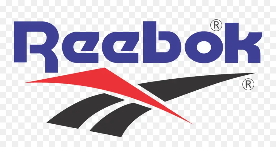 Reebok，Logo PNG
