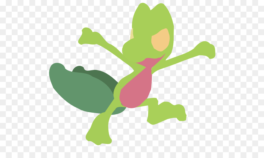 Grenouille，Feuille PNG