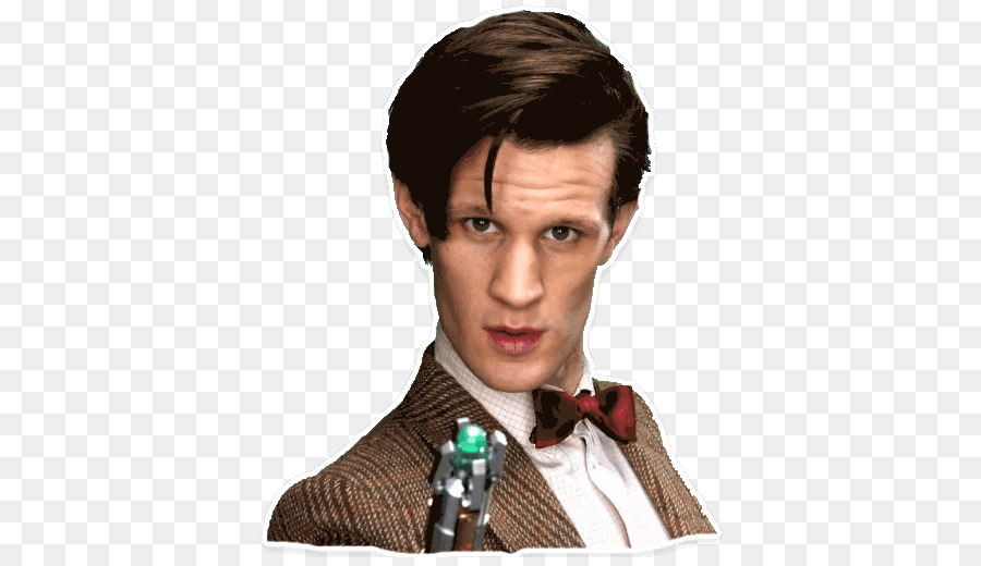 Onzième Docteur，Matt Smith PNG