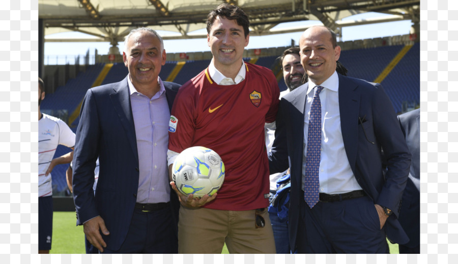 L As Roma，Le Stade Olympique PNG